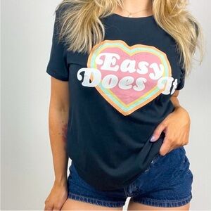 Wildfox Tee NWOT